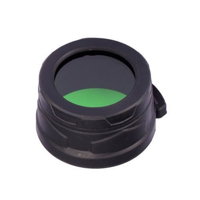 Vihreä suodatin Nitecore NFG40 40mm
