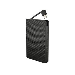 Varavirtalähde Nitecore Pocket 10000 10000mAh USB-C