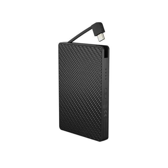 Varavirtalähde Nitecore Pocket 10000 10000mAh USB-C