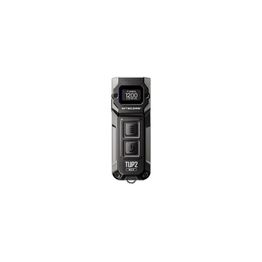 Avaimenperävalaisin Nitecore TUP2 1200lm USB-C ladattava