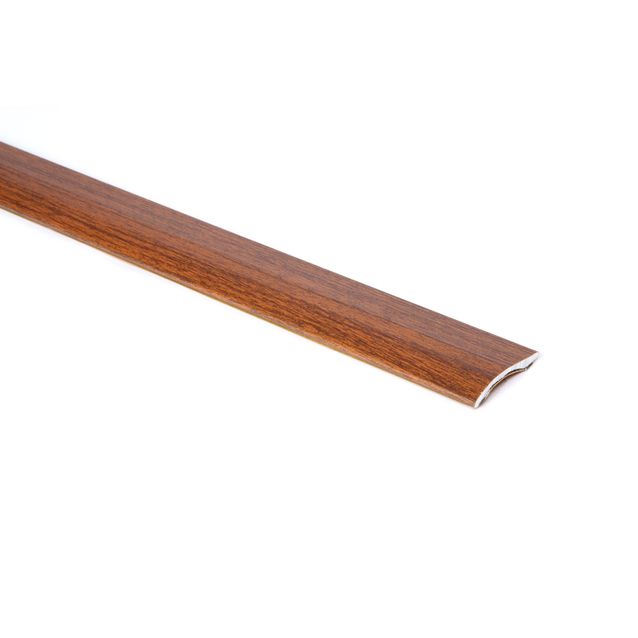 Eritasolista Küberit 247, alumiini, eri kokoja ja värejä