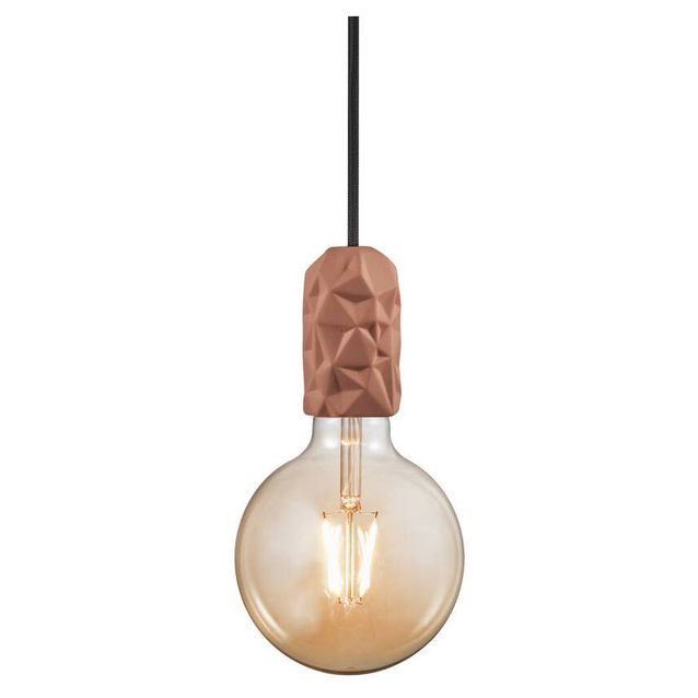 Riippuvalaisin Nordlux Hang Ø52mm terrakotta