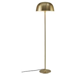 Lattiavalaisin Nordlux Cera messinki