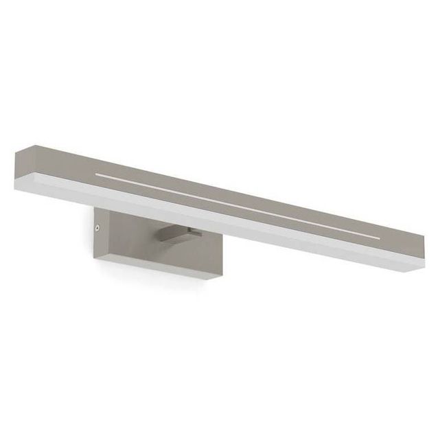 Seinävalaisin Nordlux Otis 400mm harjattu nikkeli