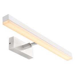 Seinävalaisin Nordlux Otis 600mm valkoinen