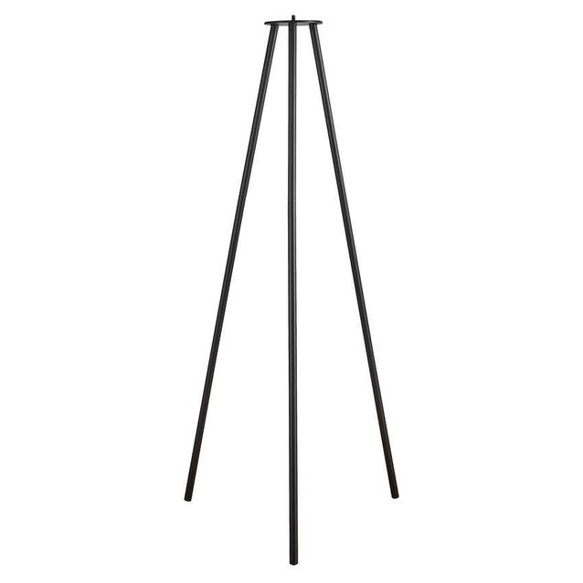 Tripod-jalusta Nordlux Kettle 1209mm musta