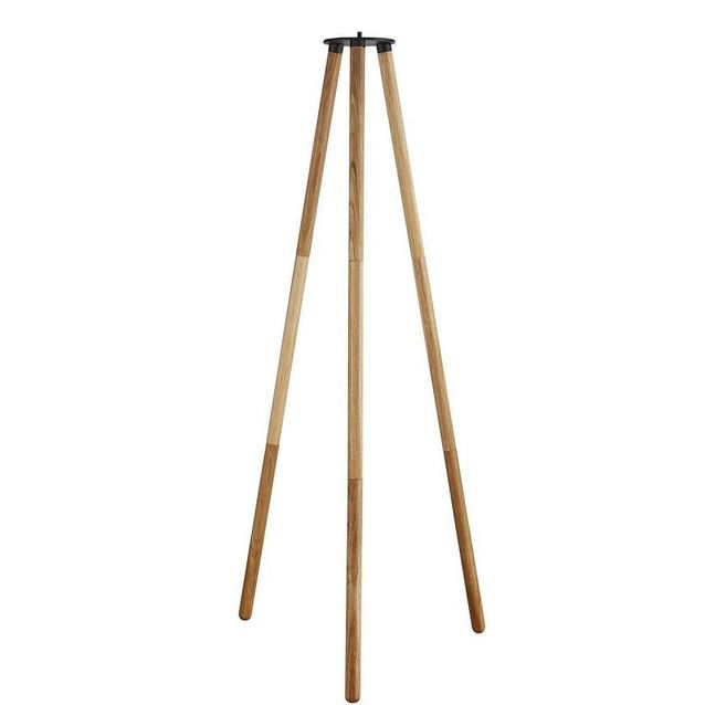 Tripod-jalusta Nordlux Kettle 1209mm puu