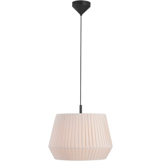Riippuvalaisin Nordlux Dicte, Ø40cm, beige