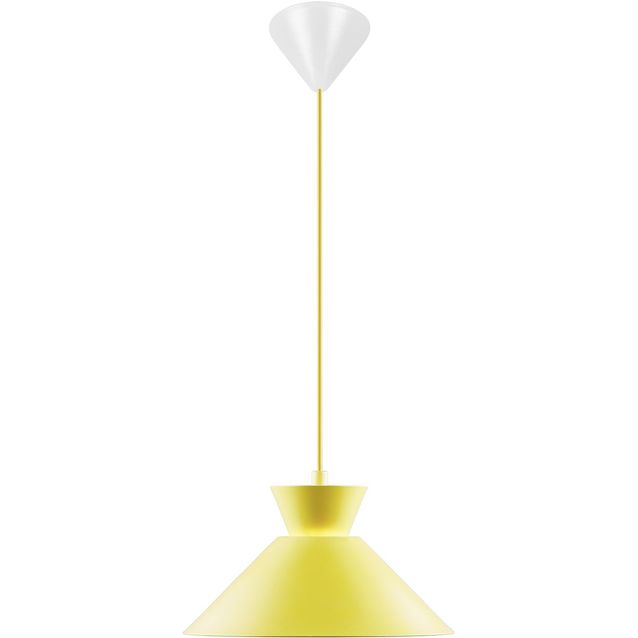 Riippuvalaisin Nordlux Dial Ø25 cm eri värejä