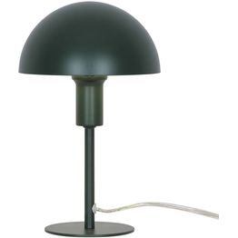 Pöytävalaisin Nordlux Ellen Mini, tummanvihreä