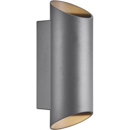 Ulkoseinävalaisin Nordlux Nico Round 22 eri värejä