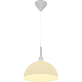 Riippuvalaisin Nordlux Ellen, Ø30cm opaalivalkoinen