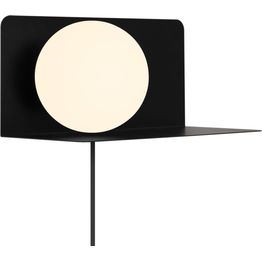 Seinävalaisin Nordlux Lilibeth, eri värejä