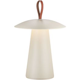 Ladattava pöytävalaisin Nordlux Ara To-Go 2