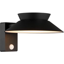 Aurinkokennoseinävalaisin Nordlux Justina