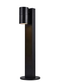 Pollarivalaisin Nordlux Tin, GU10, suunnattava, musta, eri korkeuksia