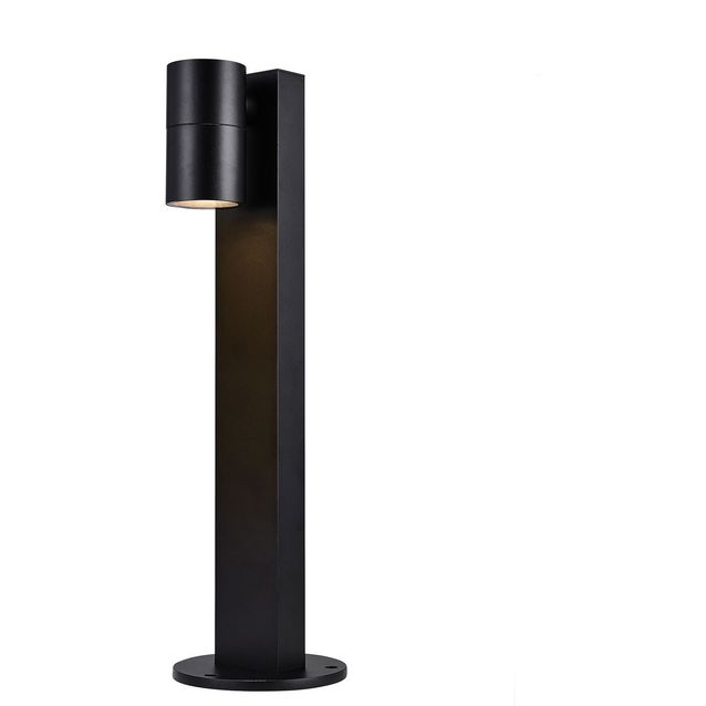 Pollarivalaisin Nordlux Tin 50cm, GU10, suunnattava, musta