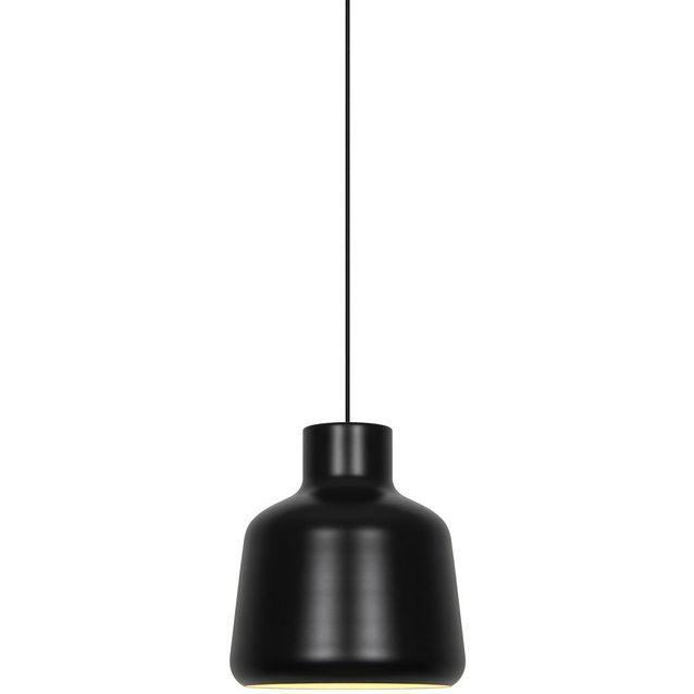 Riippuvalaisin Nordlux Louella 30, Ø30cm, musta