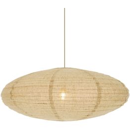 Kattovarjostin Nordlux Villo 60 Fabric, beige