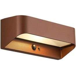 Aurinkokennoseinävalaisin Nordlux Marcellio
