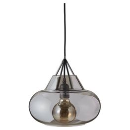 Riippuvalaisin Noor Bello Ø290mm harmaa