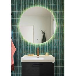 Valopeili Noro Glow Round, 800 mm