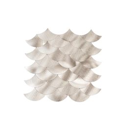 Sisustuslevy Nordih Champagne Dragon, 4x275x270mm