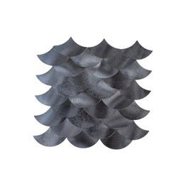 Sisustuslevy Nordih Smoked Dragon, 4x275x270mm