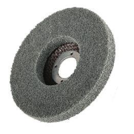 Hiomalaikka Norton Rapid Blend, 125x12x22mm
