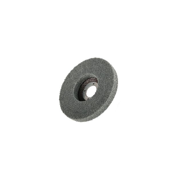 Hiomalaikka Norton Rapid Blend, 125x12x22mm