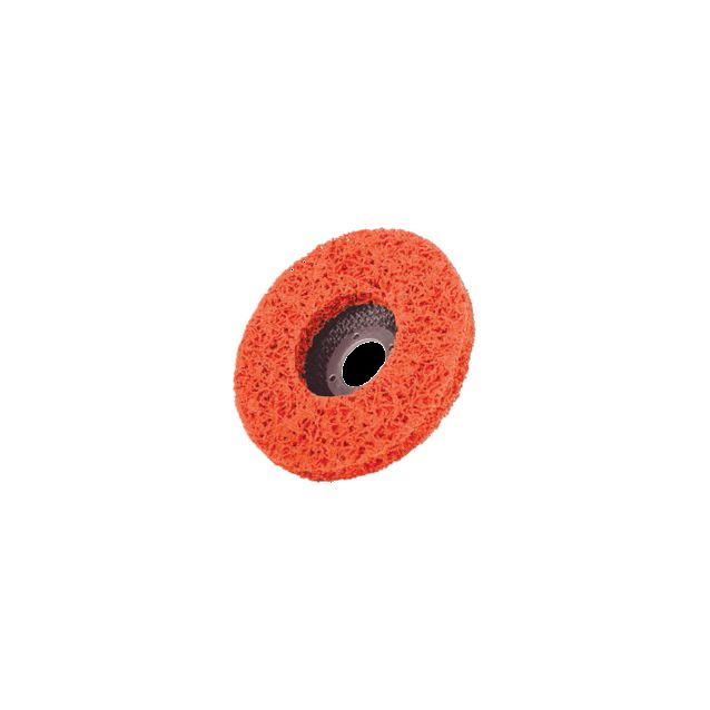 Puhdistuslaikka Norton Blaze Rapid Strip 125x22mm