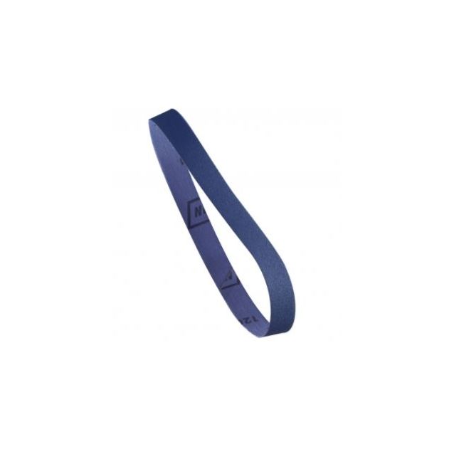 Viilanhihna Norton R822 P80 10x330mm