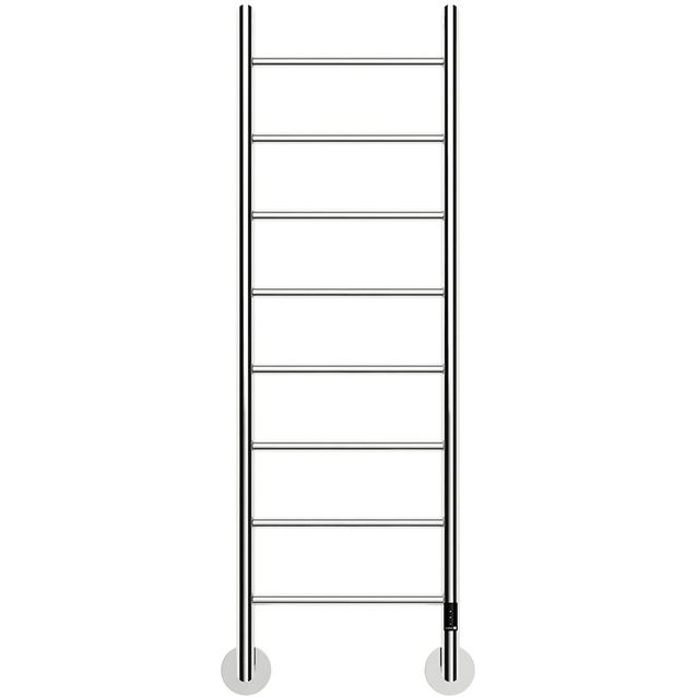 Pyyhekuivain Nordhem Edsberg, 460x1245 mm, kiiltävä teräs