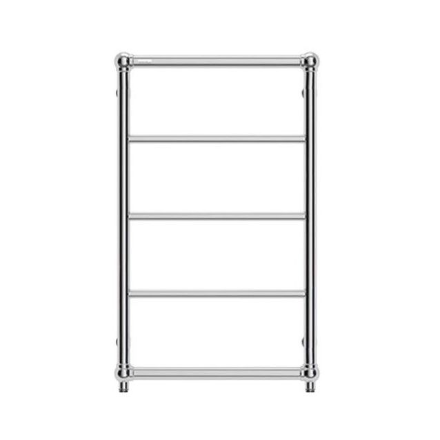 Pyyhekuivain Nordhem Ekenäs, 940x500 mm, sähkö, kromi