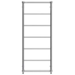 Pyyhekuivain Nordhem Ekenäs, 1310x500 mm, sähkö, kromi