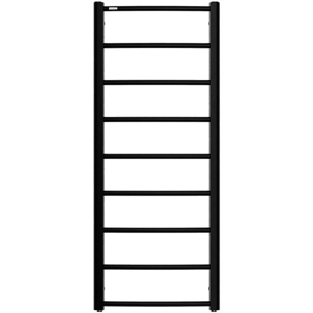 Pyyhekuivain Nordhem Kullavik, 500x920 mm, mattamusta
