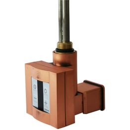 Sähkövastus ajastimella Nordhem, 300W, kupari