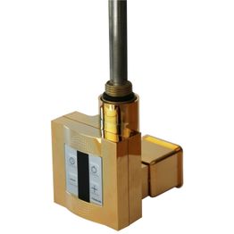 Sähkövastus ajastimella Nordhem, 300W, messinki