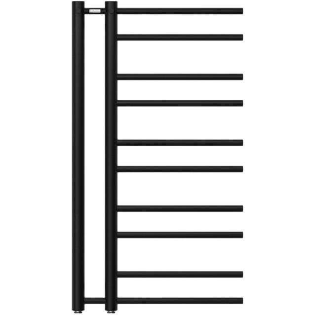 Pyyhekuivain Nordhem Tjolöholm, 1060x500 mm, mattamusta