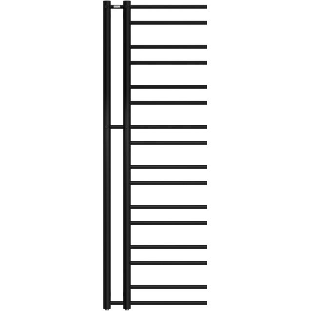Pyyhekuivain Nordhem Tjolöholm, 1665x500 mm, sähkö, mattamusta