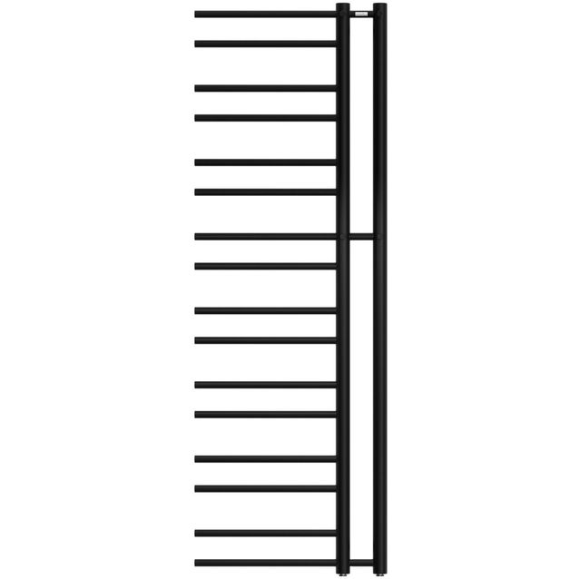 Pyyhekuivain Nordhem Tjolöholm, 1665x500 mm, sähkö, vasen, mattamusta