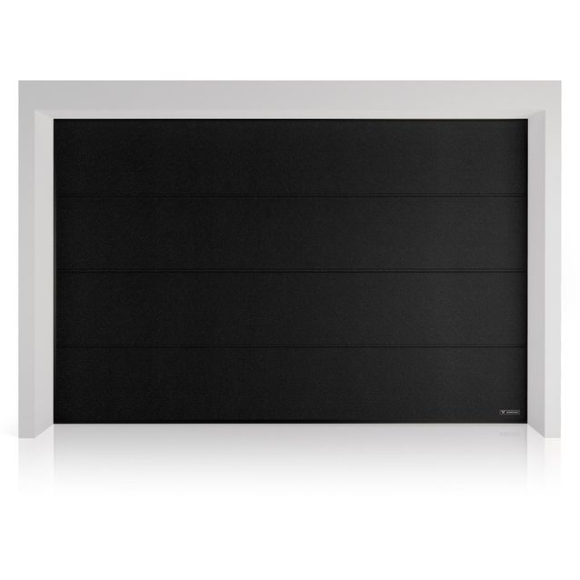 Autotallinovi ilman moottoria Nordic Home