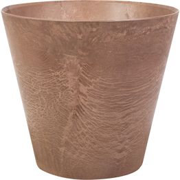 Ruukku Deroma, Claire ruskea muovi, eri kokoja