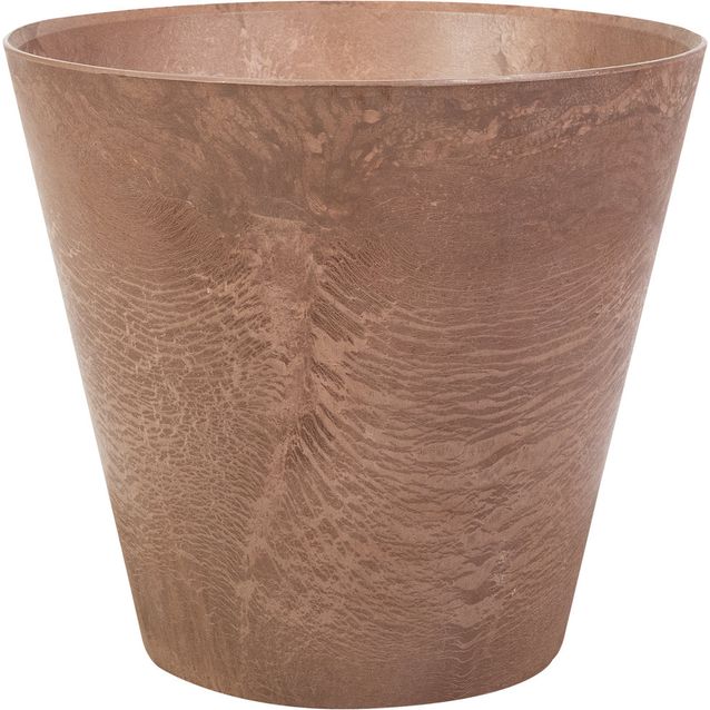 Ruukku Deroma, Claire ruskea muovi, eri kokoja