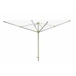 Kuivausteline Juwel Prima 600, harmaa/vihreä