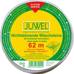 Pyykkinaru Twaron  62 m JUWEL