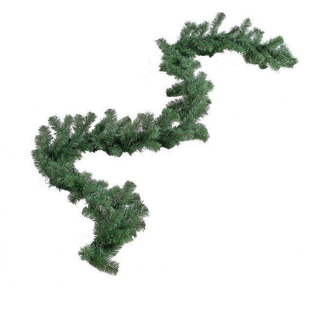 Jouluköynnös Nordic Winter 230V 2,4m