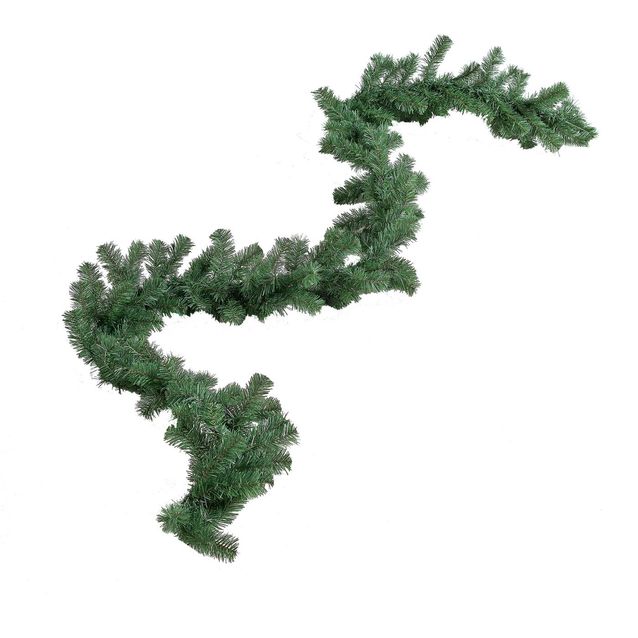 Jouluköynnös Nordic Winter 27m