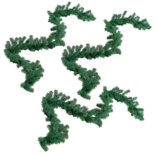 Havuköynnös Nordic Winter, 3kpl 270cm 