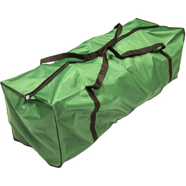 Säilytyspussi joulukuuselle Nordic Winter max 180 cm kuuselle